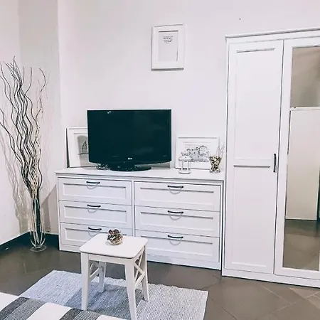 Apartment Paolo Senj  Extérieur photo