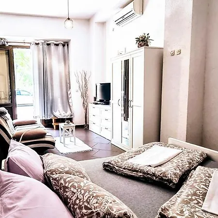 Apartment Paolo Senj  Extérieur photo