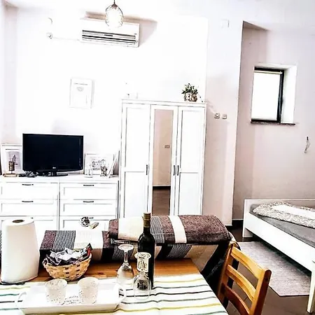 Apartment Paolo Senj  Extérieur photo