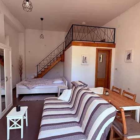 Apartment Paolo Senj  Extérieur photo