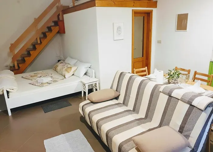 Apartment Paolo