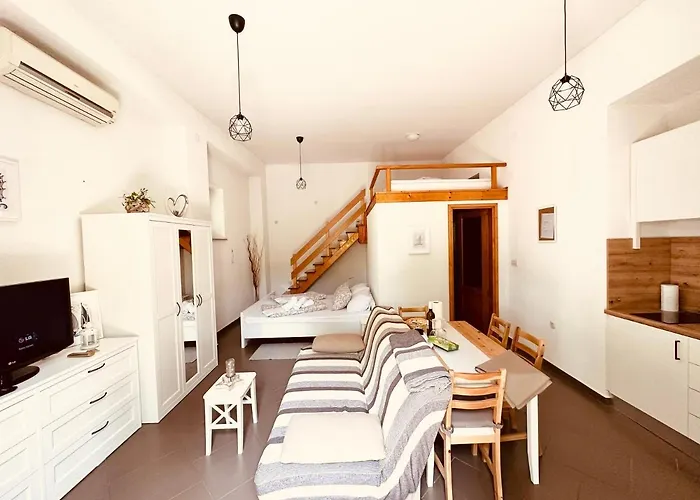 Apartment Paolo