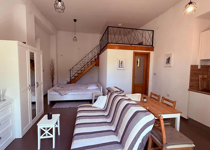 Apartment Paolo