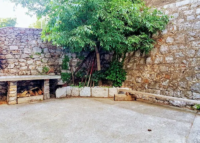 Apartment Paolo