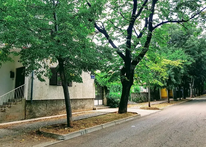 Apartment Paolo