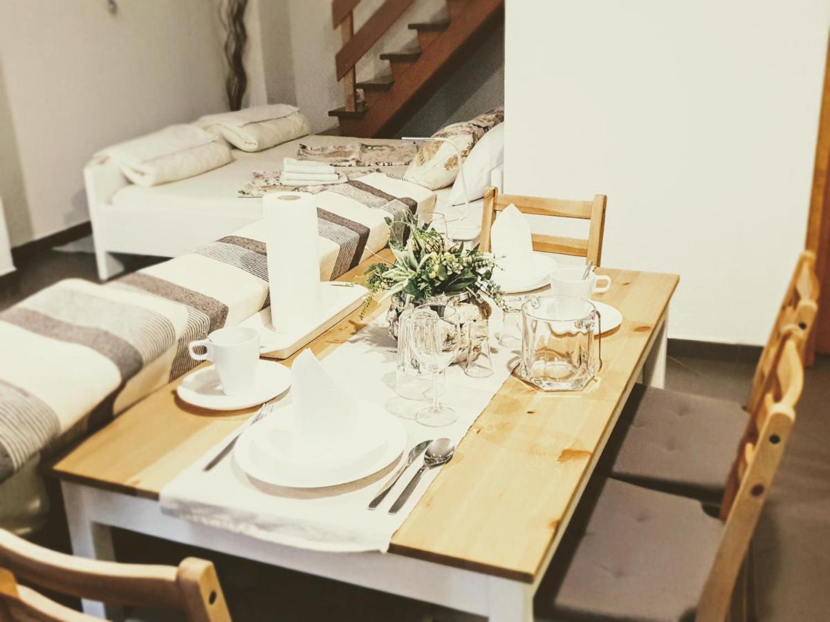 Apartment Paolo Senj (Lika-Senj)