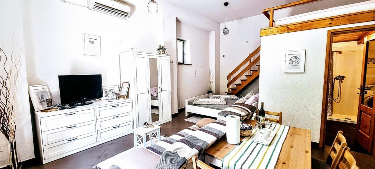 Apartment Paolo Senj (Lika-Senj)