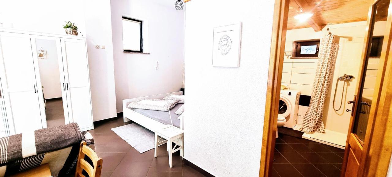 Paolo Appartement